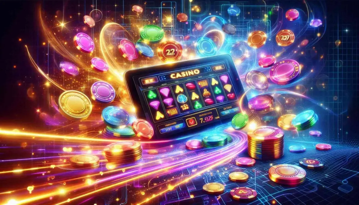 Wagerland Casino